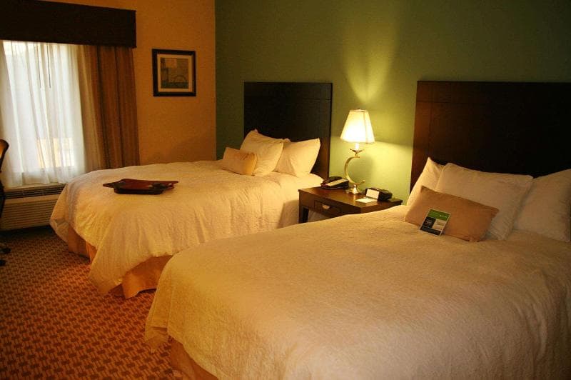 Hampton Inn Orange 5