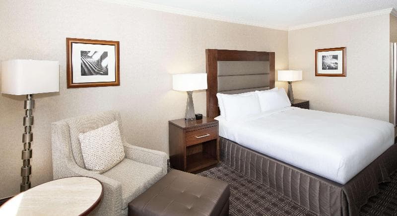 Hilton Arlington National Landing 3
