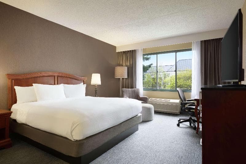 DoubleTree by Hilton Detroit Novi photo 1