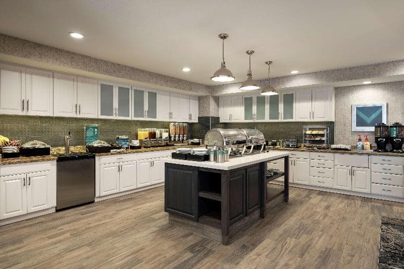 Homewood Suites by Hilton Erie photo 1
