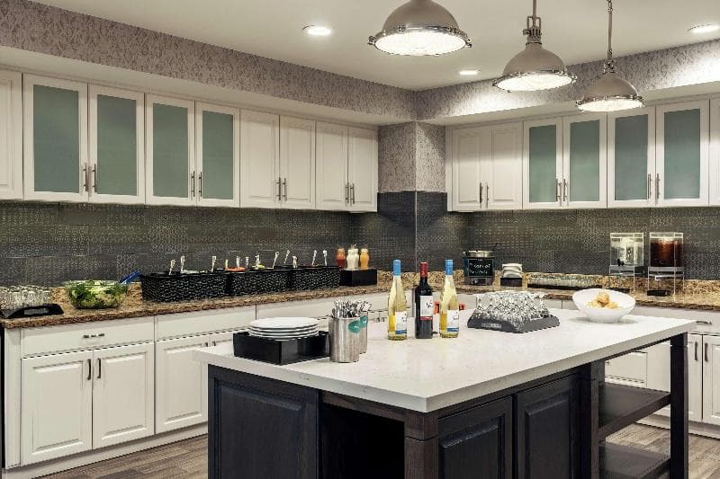 Homewood Suites by Hilton Erie 3