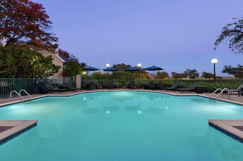 Homewood Suites By Hilton Dallas/Addison 3
