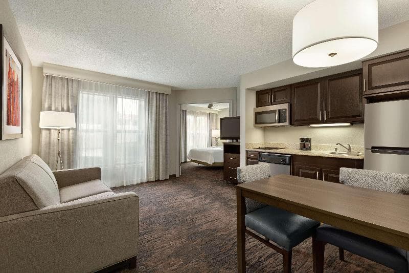 Homewood Suites By Hilton Dallas/Addison 2