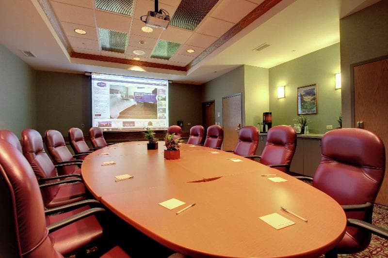 Hampton Inn & Suites Chicago/Aurora photo 1