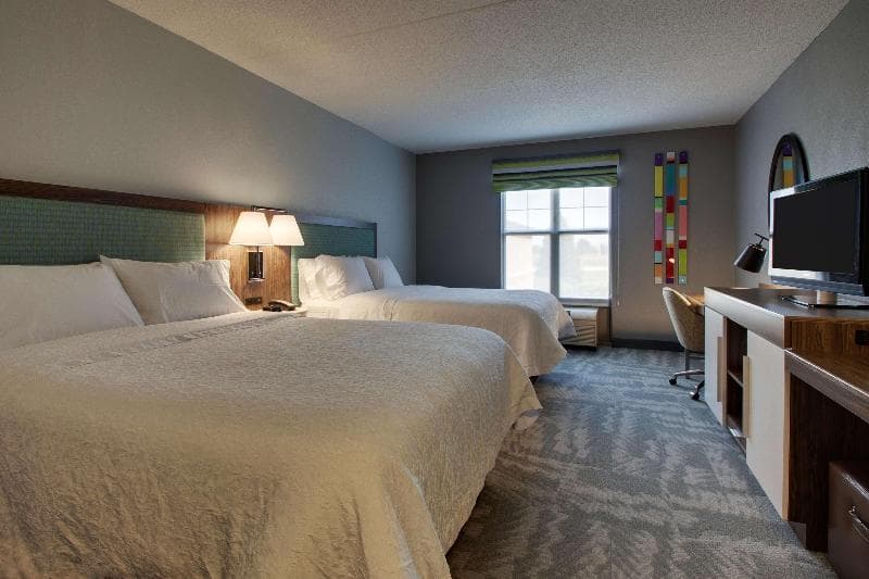 Hampton Inn & Suites Chicago/Aurora 3
