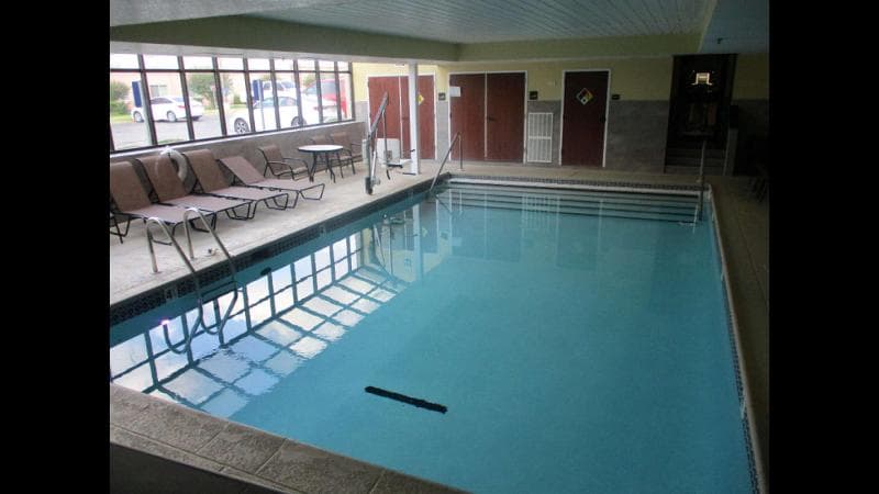 Surestay Plus Hotel By Best Western Norman 4
