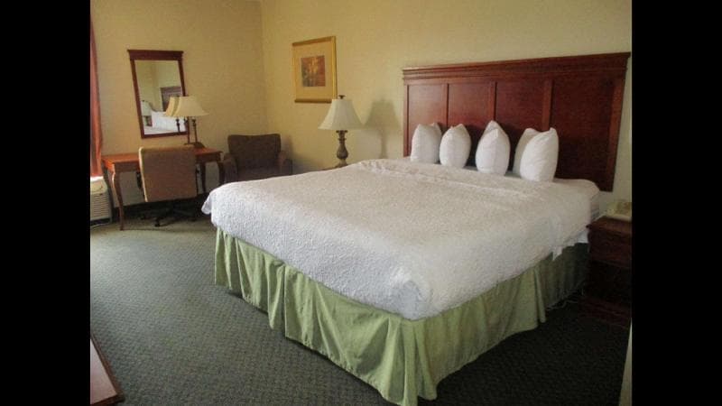 Surestay Plus Hotel By Best Western Norman 3