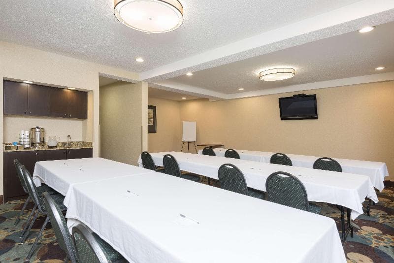 Hampton Inn Port Huron photo 1