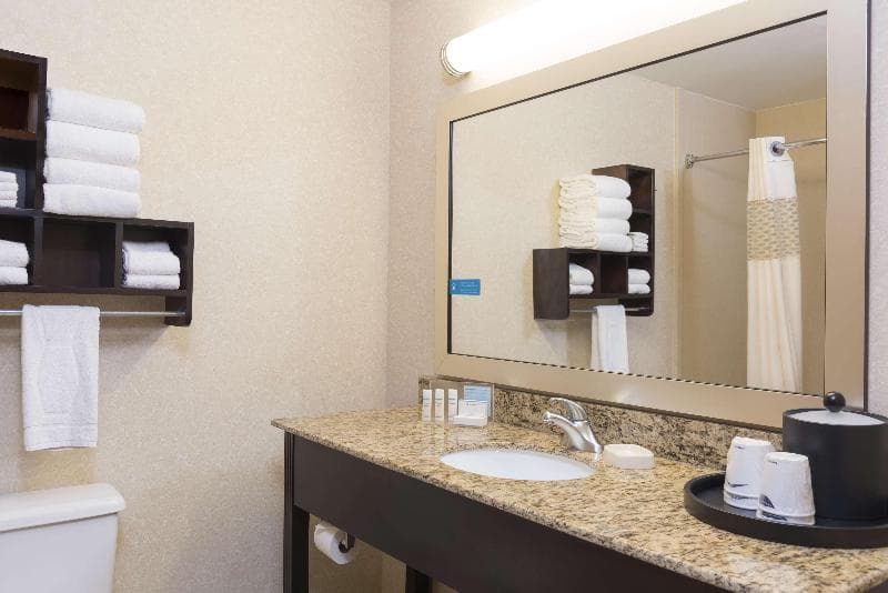Hampton Inn Port Huron 4