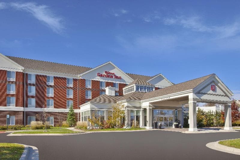 Hilton Garden Inn Detroit/Novi photo 1