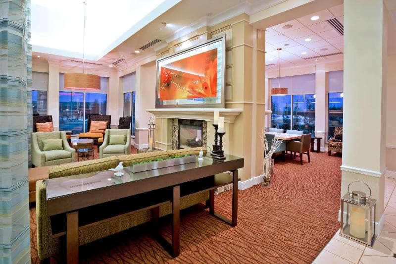 Hilton Garden Inn Detroit/Novi 3
