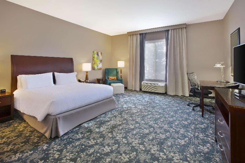 Hilton Garden Inn Detroit/Novi 4