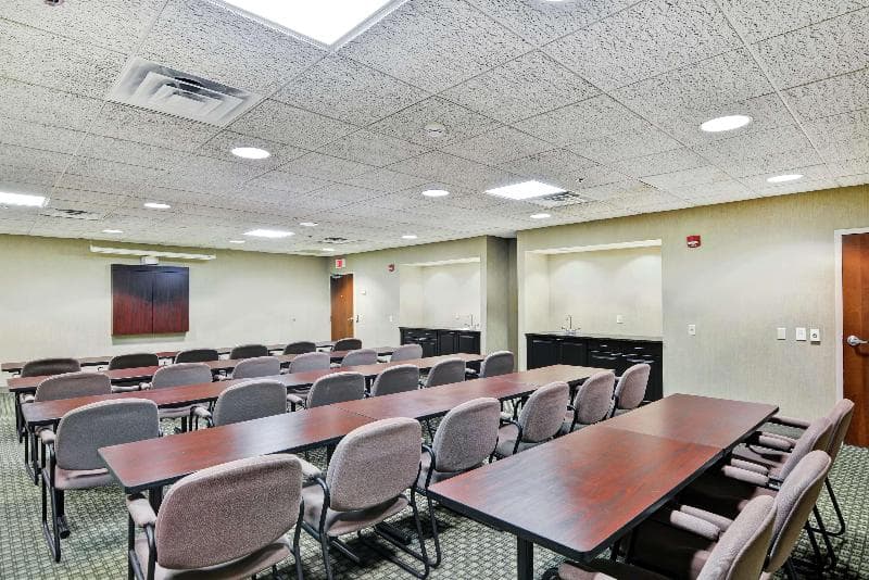 Hampton Inn Bloomsburg photo 1