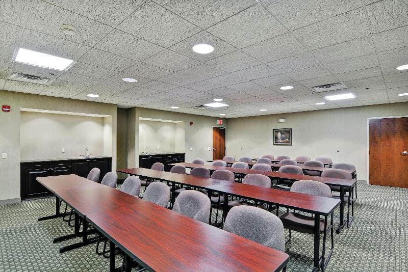 Hampton Inn Bloomsburg 5