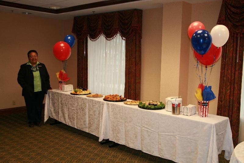 Hampton Inn & Suites del Rio main