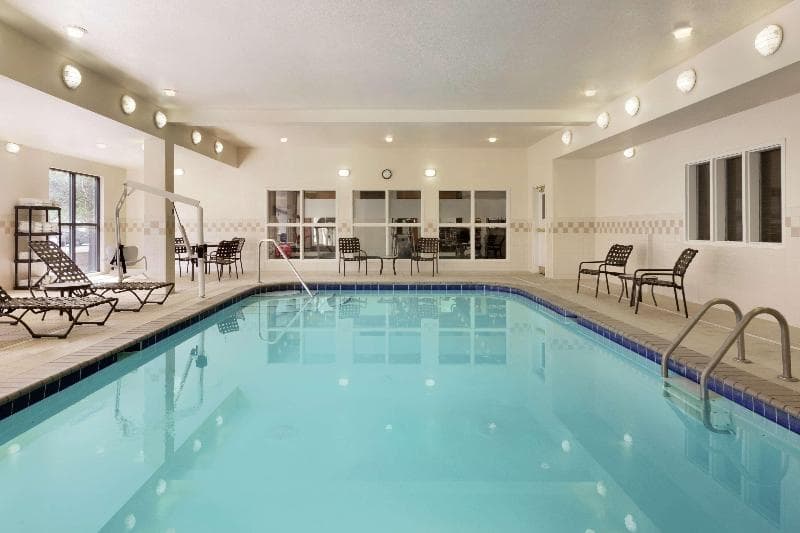 Hampton Inn Wichita Falls-Sikes Senter Mall 3