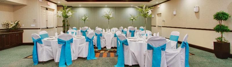 Hilton Garden Inn Ames photo 1