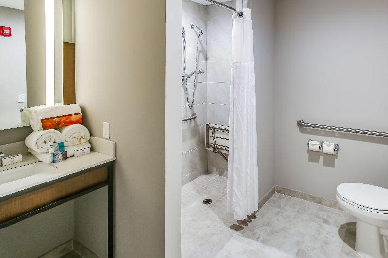 Hilton Garden Inn Ames 2