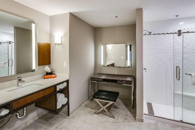 Hilton Garden Inn Ames 4