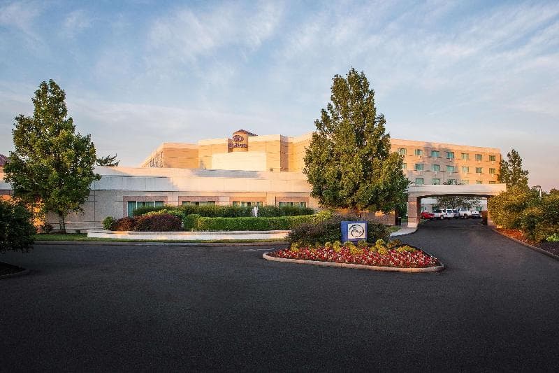 Hilton Cincinnati Airport photo 1