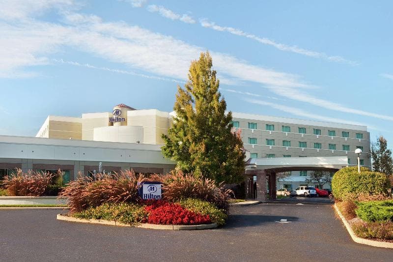 Hilton Cincinnati Airport 3