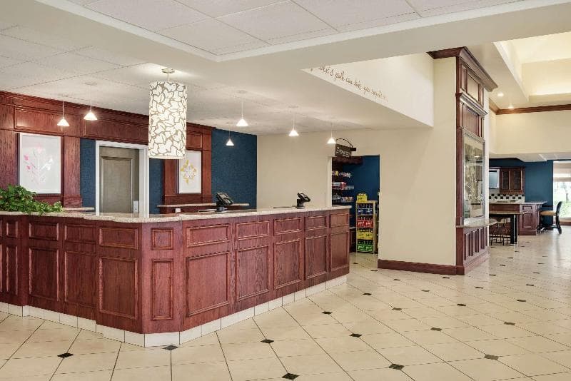 Hilton Garden Inn Dubuque Downtown 4