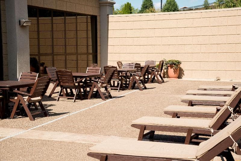 Hampton Inn Charleston-Southridge 5