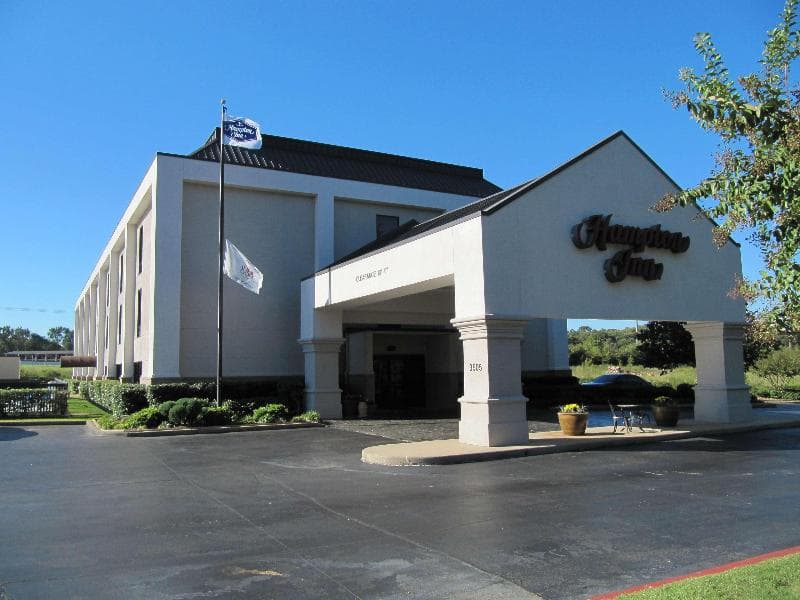 Hampton Inn Lindale/Tyler 3