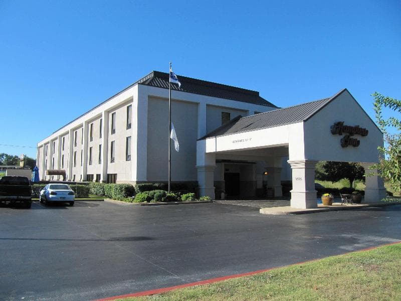 Hampton Inn Lindale/Tyler 5