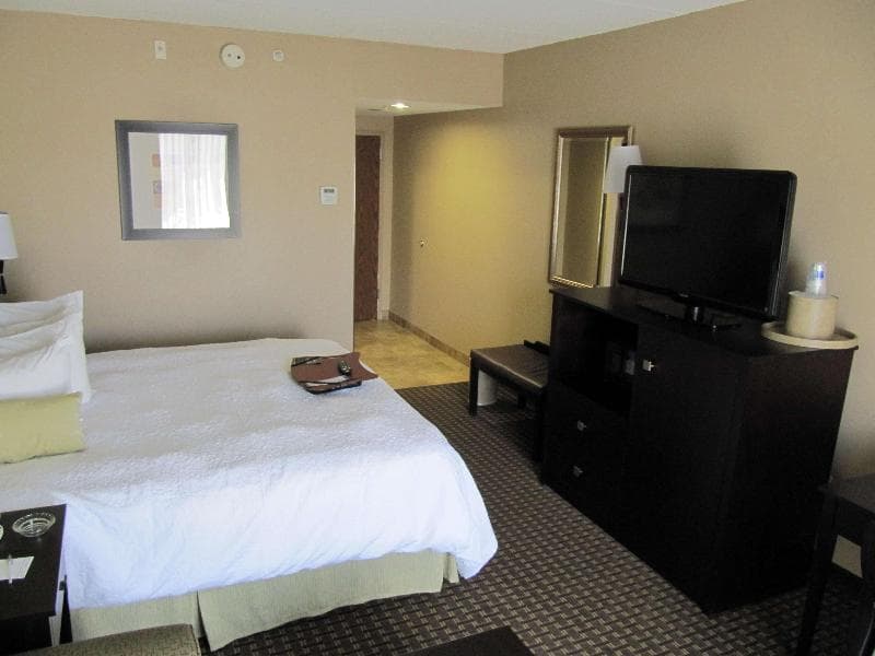 Hampton Inn Lindale/Tyler 4