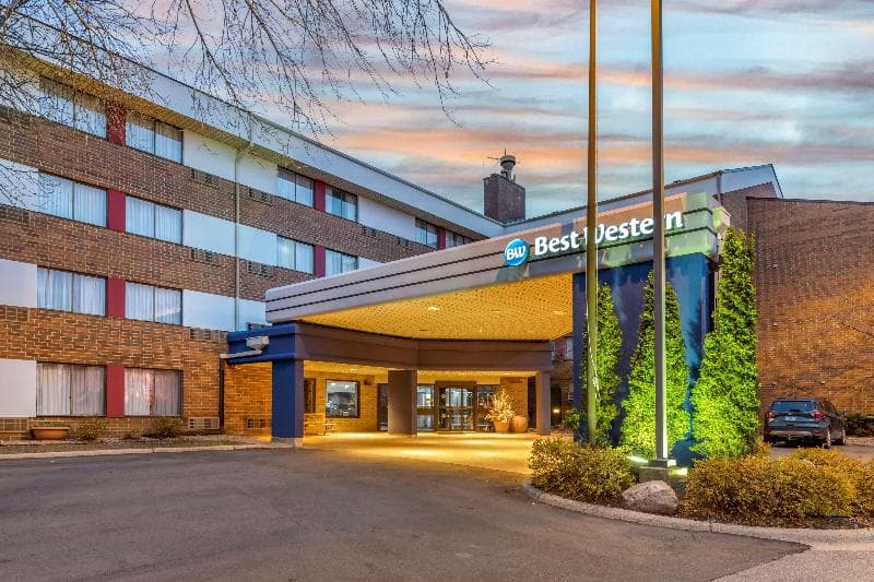 Best Western Bloomington Edina - Minneapolis 3
