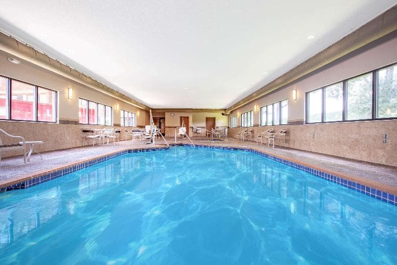Best Western Bloomington Edina - Minneapolis photo 1