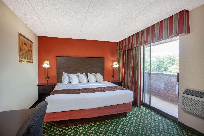 Best Western Bloomington Edina - Minneapolis 2