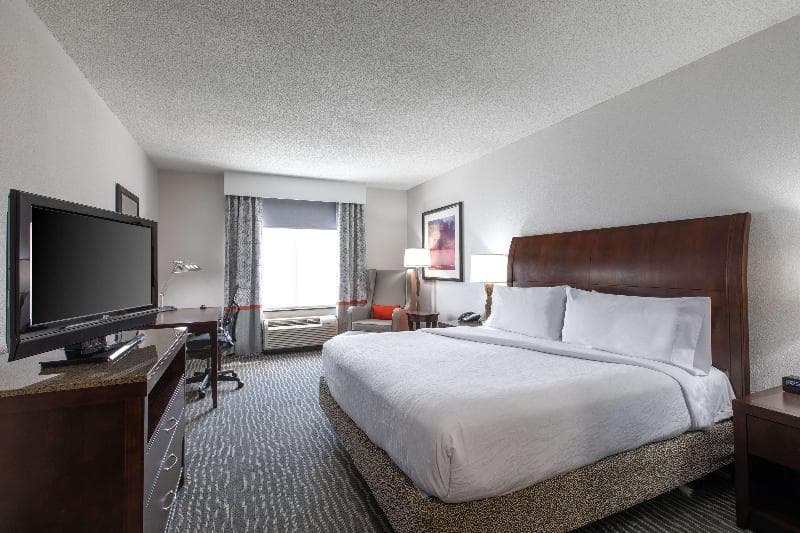 Hilton Garden Inn Lynchburg photo 1