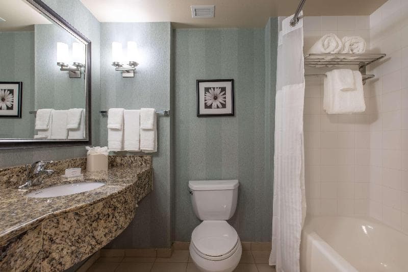 Hilton Garden Inn Lynchburg 3