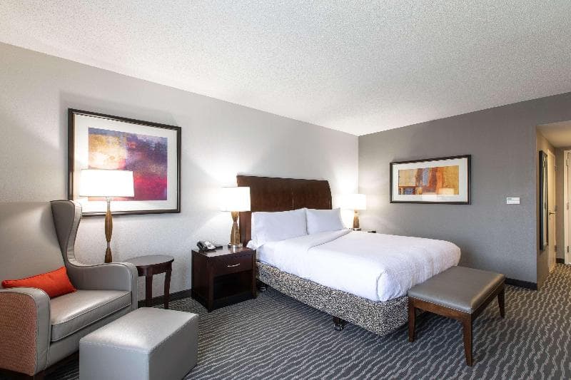 Hilton Garden Inn Lynchburg 4
