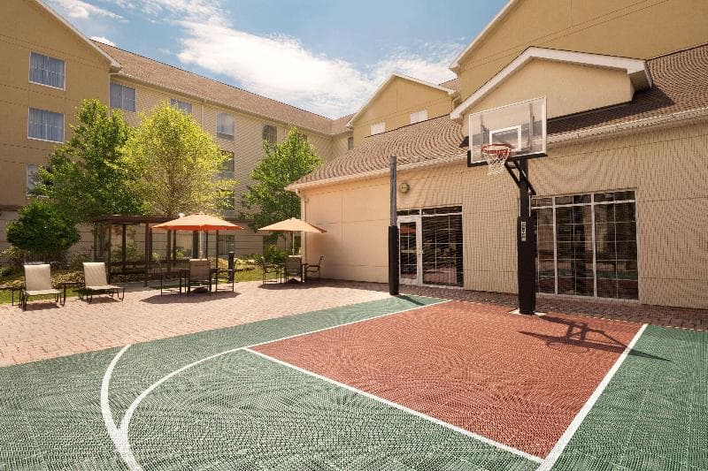 Homewood Suites by Hilton York 2