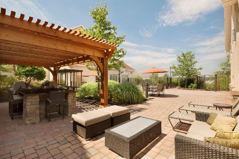 Homewood Suites by Hilton York 4
