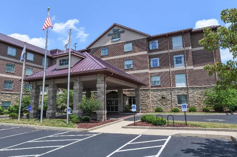 Homewood Suites by Hilton Cincinnati Airport South-Florence 2