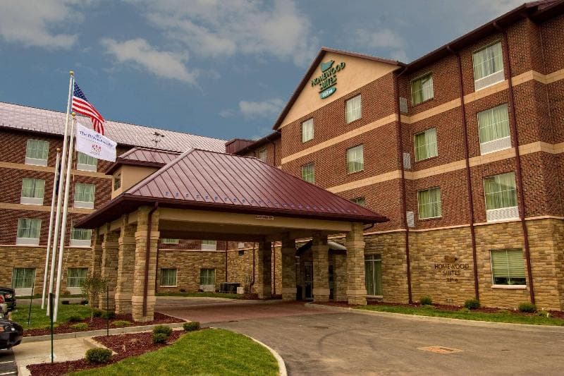 Homewood Suites by Hilton Cincinnati Airport South-Florence 1