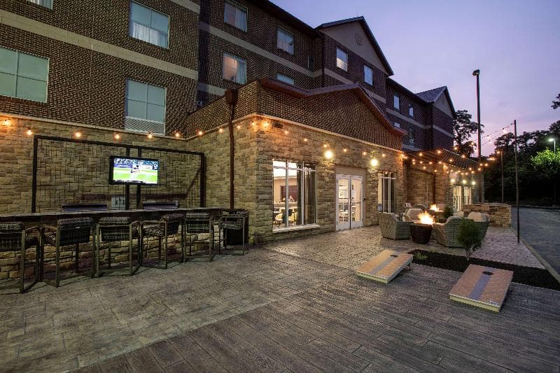 Homewood Suites by Hilton Cincinnati Airport South-Florence 3
