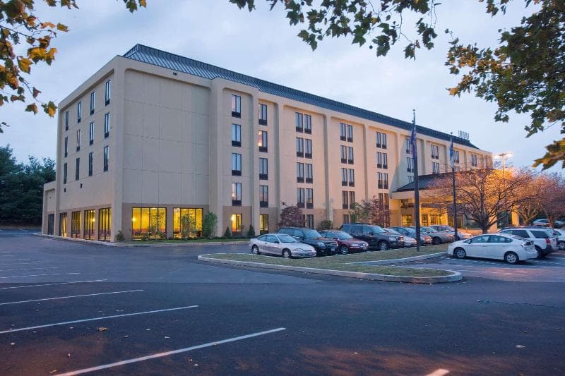 Hampton Inn Reading/Wyomissing 5