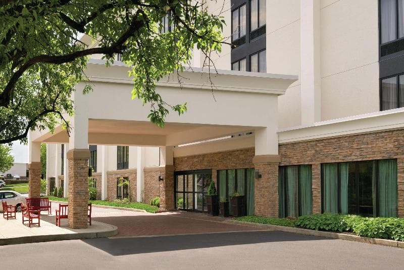 Hampton Inn Reading/Wyomissing photo 1