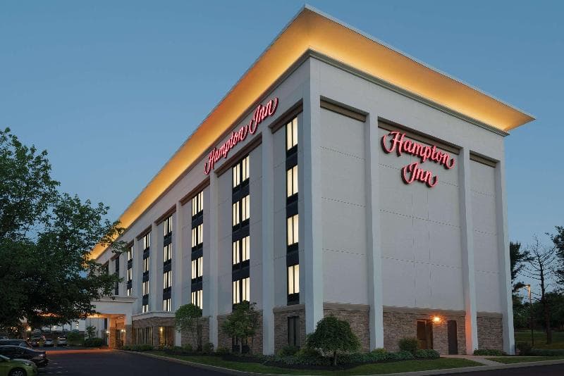 Hampton Inn Reading/Wyomissing 2