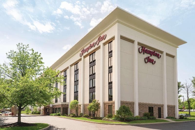 Hampton Inn Reading/Wyomissing 3