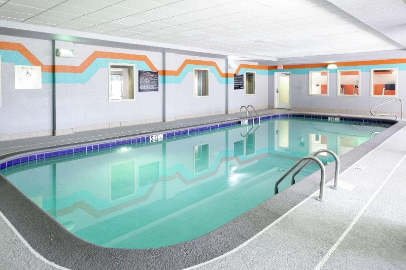 Hampton Inn Jasper 5
