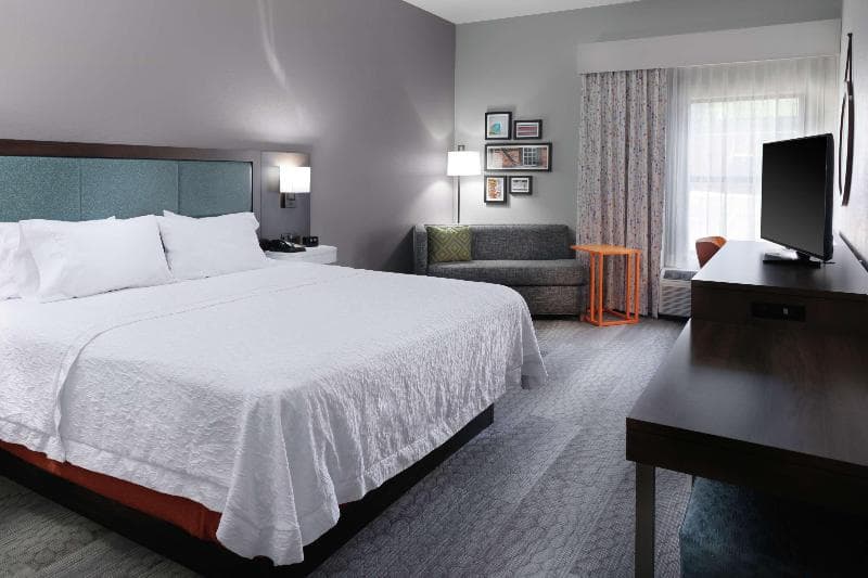 Hampton Inn Jasper 3