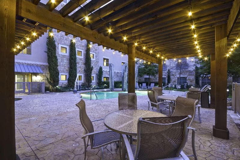 Homewood Suites by Hilton Dallas-Frisco 4