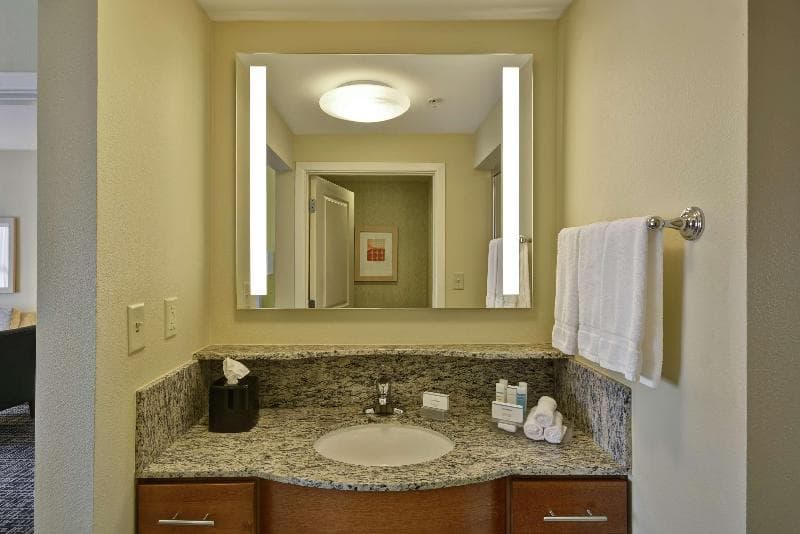 Homewood Suites by Hilton Dallas-Frisco 2