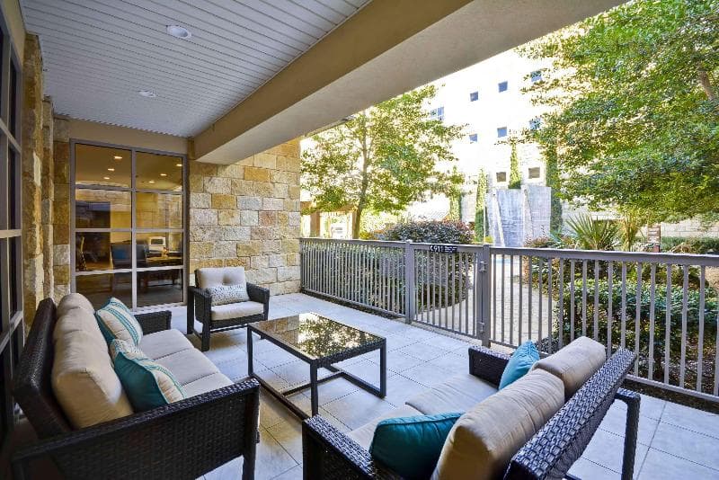 Homewood Suites by Hilton Dallas-Frisco 3